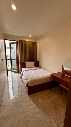 Villa in Canggu, Bali, Indonesia — 2 bedrooms — photo 7