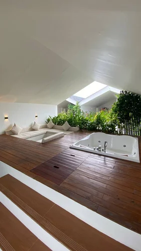 Villa in Canggu, Bali, Indonesia — 2 bedrooms — photo 9