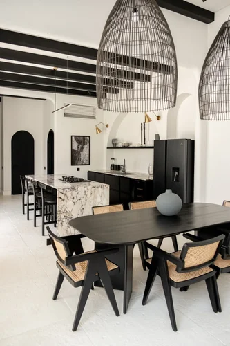 Villa, Bali, Indonesia — 2 bedrooms — photo 2