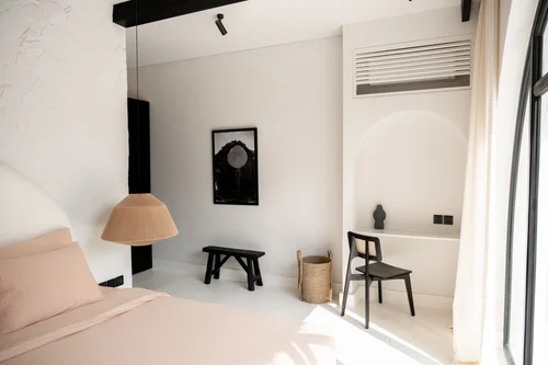 Villa, Bali, Indonesia — 2 bedrooms — photo 3