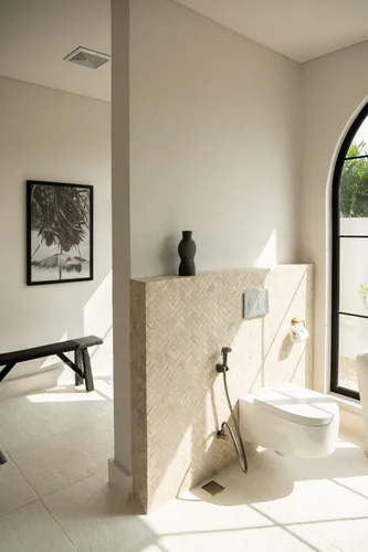 Villa, Bali, Indonesia — 2 bedrooms — photo 4
