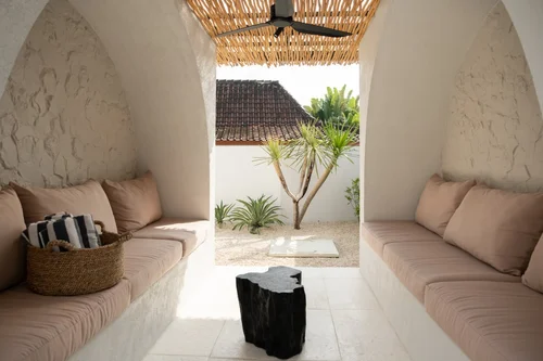 Villa, Bali, Indonesia — 2 bedrooms — photo 5