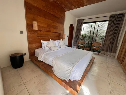 Villa in Umalas, Bali, Indonesia — 3 bedrooms — photo 7