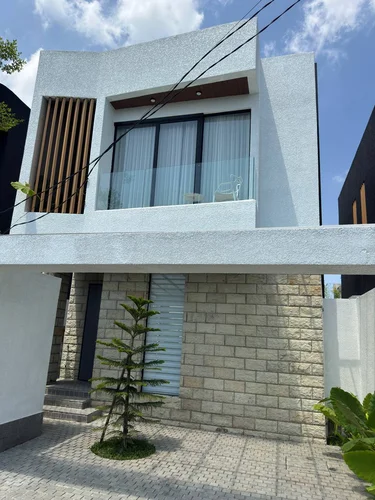 Villa in Seminyak, Bali, Indonesia — 2 bedrooms