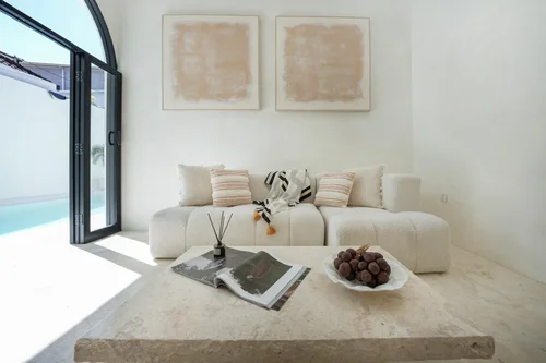 Villa in Canggu, Bali, Indonesia — 2 bedrooms — photo 3