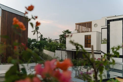Villa in Canggu, Bali, Indonesia — 4 bedrooms — photo 2