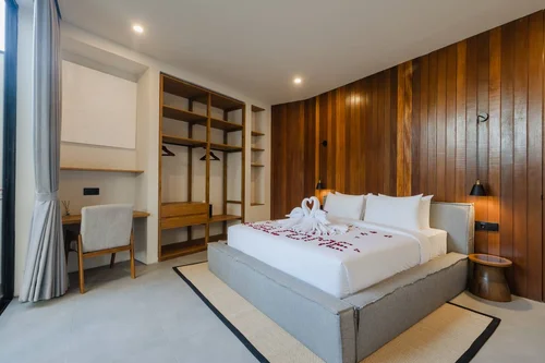 Villa in Canggu, Bali, Indonesia — 4 bedrooms — photo 3