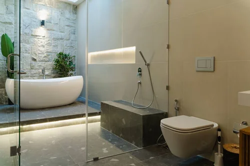 Villa in Canggu, Bali, Indonesia — 4 bedrooms — photo 5