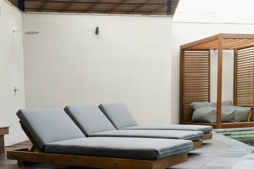 Villa in Canggu, Bali, Indonesia — 4 bedrooms — photo 8