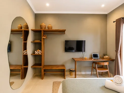 Villa, Bali, Indonesia — 3 bedrooms — photo 5