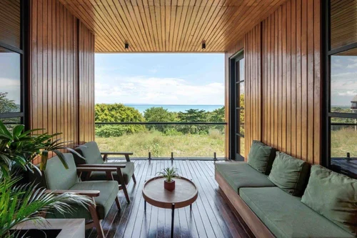 Villa in Canggu, Bali, Indonesia — 3 bedrooms — photo 2