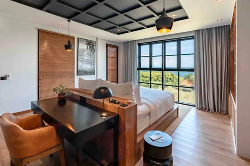 Villa in Canggu, Bali, Indonesia — 3 bedrooms — photo 3