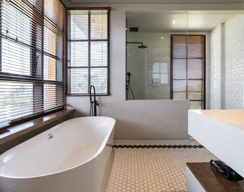 Villa in Canggu, Bali, Indonesia — 3 bedrooms — photo 5