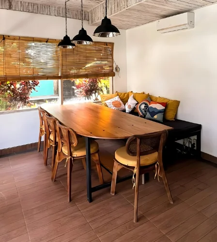 Villa in Canggu, Bali, Indonesia — 2 bedrooms — photo 3