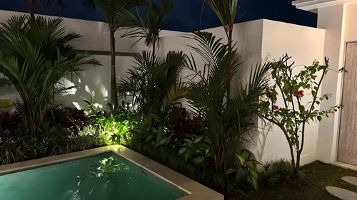 Villa in Kerobokan, Bali, Indonesia — 3 bedrooms — photo 3