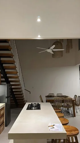 Villa in Kerobokan, Bali, Indonesia — 3 bedrooms — photo 4