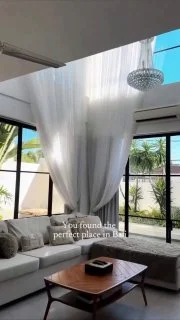 Villa in Umalas, Bali, Indonesia — 4 bedrooms