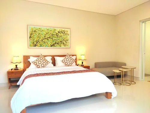 Villa in Ungasan, Bali, Indonesia — 2 bedrooms — photo 5