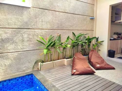 Villa in Ungasan, Bali, Indonesia — 2 bedrooms — photo 6
