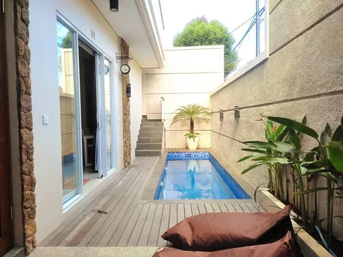 Villa in Ungasan, Bali, Indonesia — 2 bedrooms — photo 7