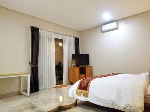 Villa in Ungasan, Bali, Indonesia — 2 bedrooms — photo 8