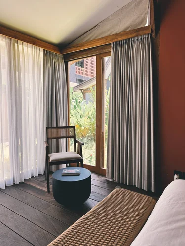 Villa in Uluwatu, Bali, Indonesia — 1 bedroom — photo 3