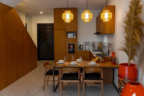 Villa in Canggu, Bali, Indonesia — 2 bedrooms — photo 2