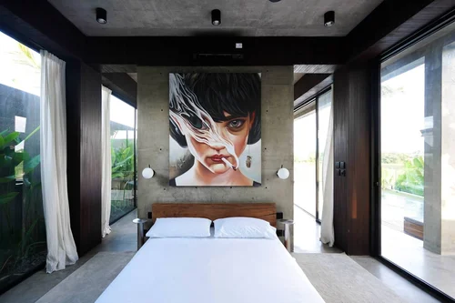Villa in Canggu, Bali, Indonesia — 1 bedroom — photo 8