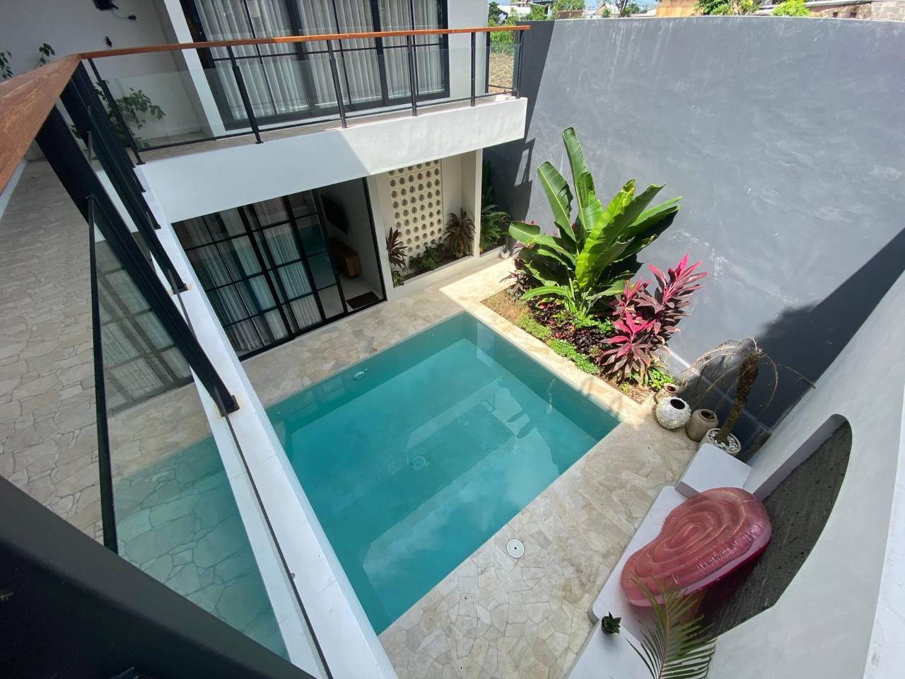 Villa, Bali, Indonesia — 3 bedrooms — photo 1