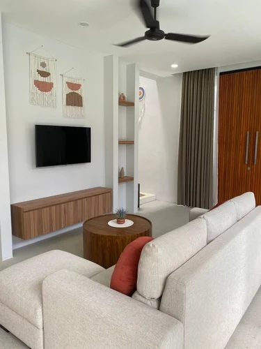 Villa, Bali, Indonesia — 3 bedrooms — photo 3