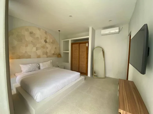 Villa, Bali, Indonesia — 3 bedrooms — photo 2