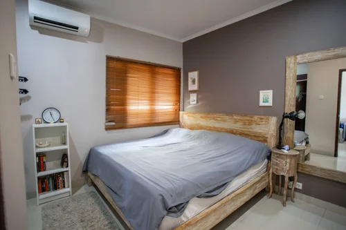 Villa, Bali, Indonesia — 1 bedroom — photo 1