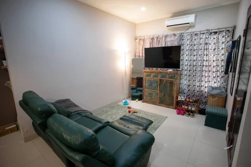 Villa, Bali, Indonesia — 1 bedroom — photo 2