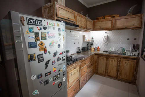Villa, Bali, Indonesia — 1 bedroom — photo 3