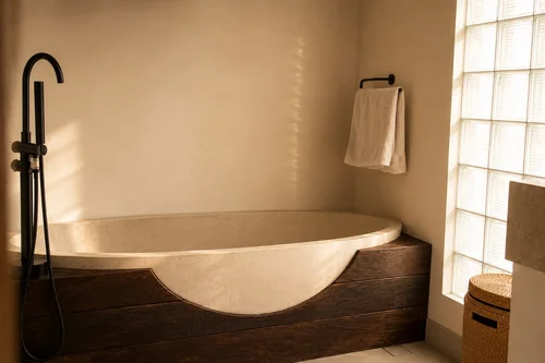 Villa, Bali, Indonesia — 3 bedrooms — photo 5
