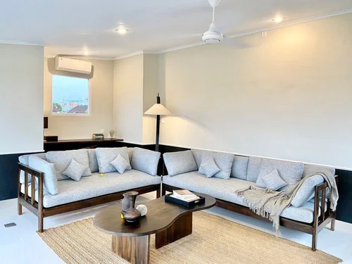 Villa in Canggu, Bali, Indonesia — 2 bedrooms — photo 2