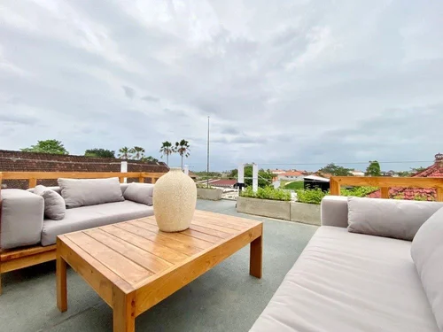 Villa in Canggu, Bali, Indonesia — 2 bedrooms — photo 5