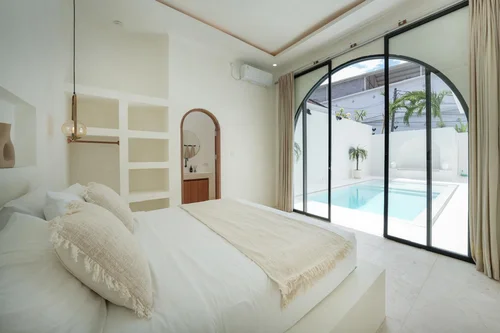 Villa in Canggu, Bali, Indonesia — 2 bedrooms — photo 5