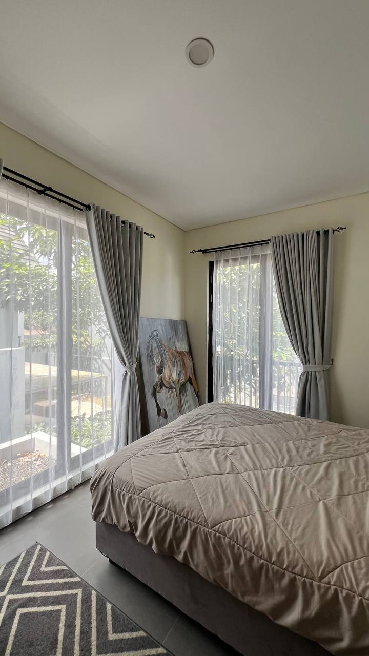 Villa in Ungasan, Bali, Indonesia — 2 bedrooms — photo 1