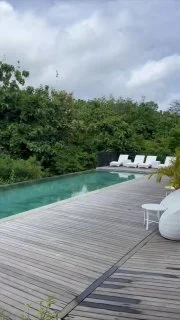 Villa in Ungasan, Bali, Indonesia — 2 bedrooms — video 2