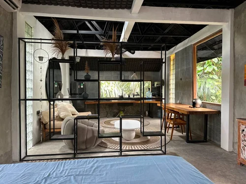 Apartment in Ubud, Bali, Indonesia — photo 1