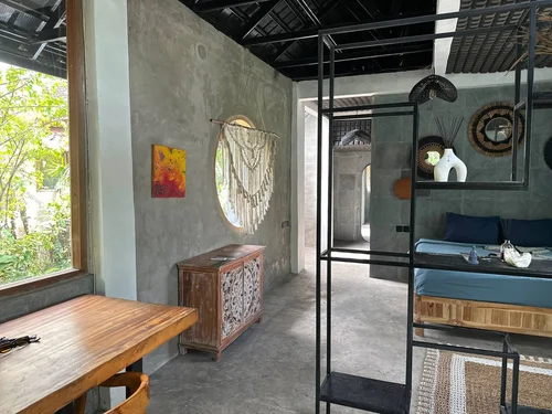 Apartment in Ubud, Bali, Indonesia — photo 6