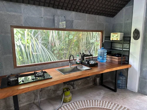 Apartment in Ubud, Bali, Indonesia — photo 10