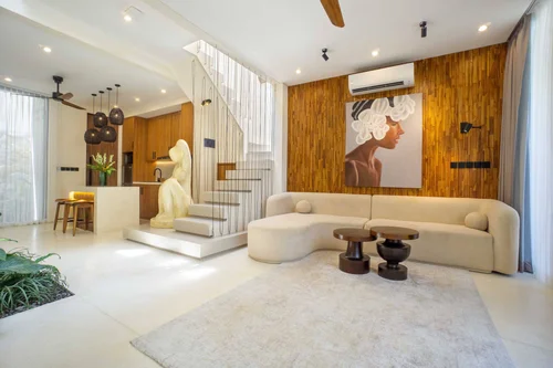 Villa, Bali, Indonesia — 2 bedrooms — photo 4