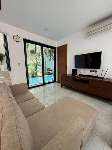 Villa in Umalas, Bali, Indonesia — 3 bedrooms