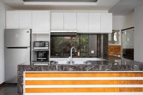 Villa, Bali, Indonesia — 2 bedrooms — photo 1
