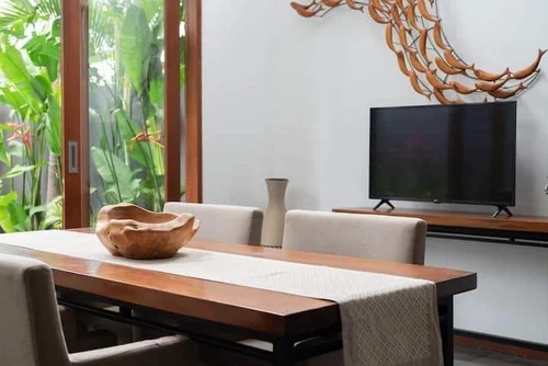 Villa, Bali, Indonesia — 2 bedrooms — photo 2