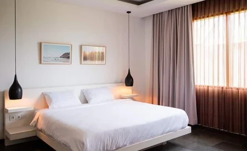 Villa, Bali, Indonesia — 2 bedrooms — photo 5