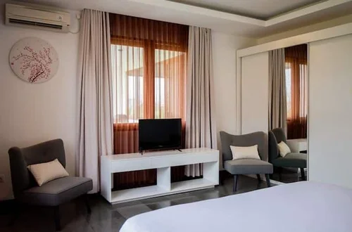 Villa, Bali, Indonesia — 2 bedrooms — photo 6