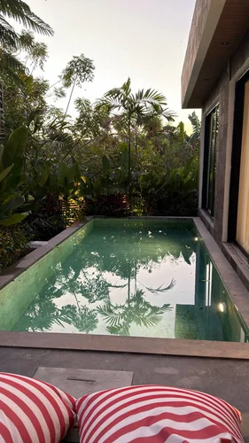 Villa, Bali, Indonesia — 1 bedroom — photo 1